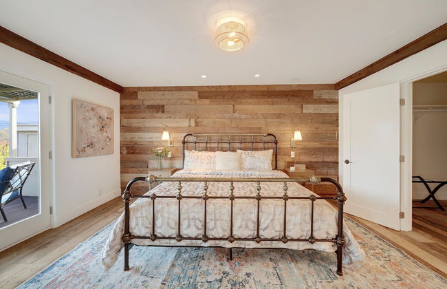 Villa in French Chateau Estate in Napa Valley - Foto 16