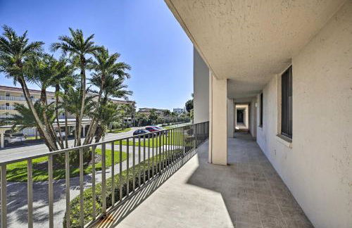 Sunny Siesta Key Condo with Beach Access and Pool! - Foto 20