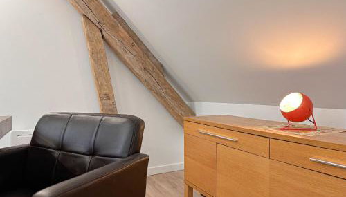 Appartement 2 chambres- 10 mn d'Orléans - Le Nid de la Pointe - - Foto 2