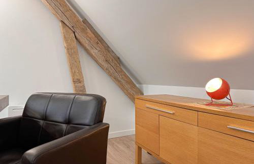 Appartement 2 chambres- 10 mn d'Orléans - Le Nid de la Pointe - - Foto 2