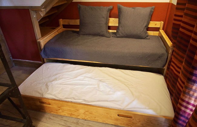 RisoulSki Antarès - Foto 61