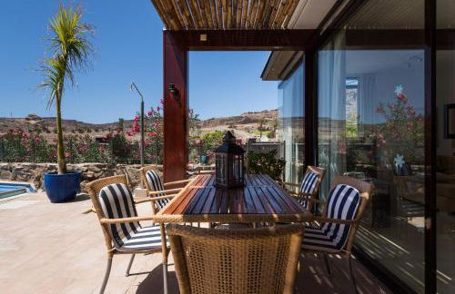 Sunset Villa - Foto 28