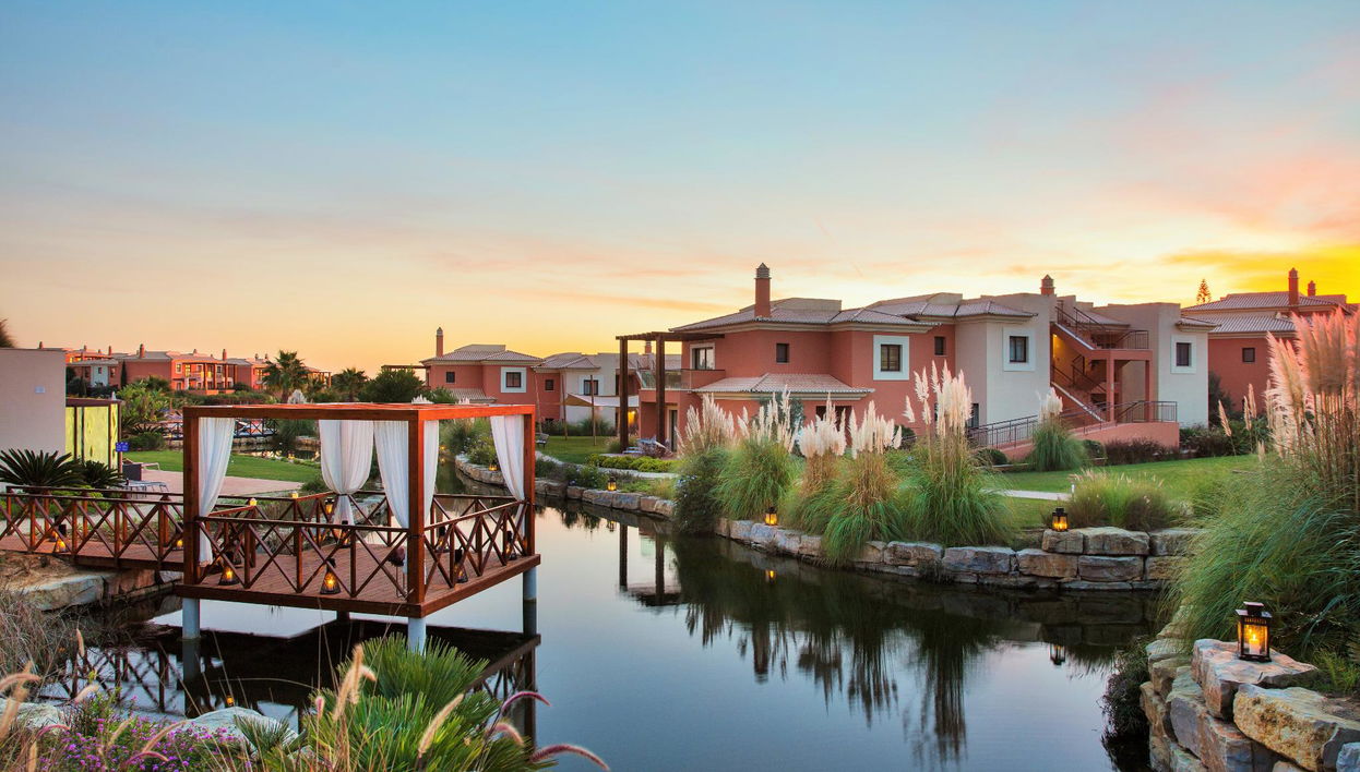 Monte Santo Resort - Foto 1