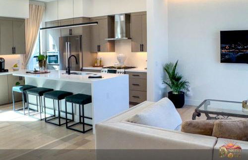 Scottsdale 3BR with Private XL Rooftop, 2Car Garage, Heated Pool & Hot Tub, EV L2, 12min to Airport - Foto 16