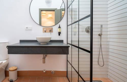 Apartamento para pareja, Finca Contrabando. Sanlucar del Guadiana - Foto 14