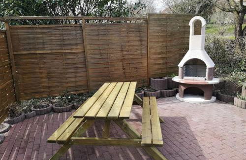 Ferienhaus Möller 4 Personen Waldeck Edersee - Foto 26