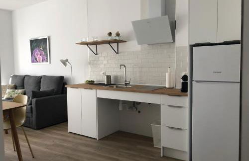 Puerta del Buey Apartamentos - Foto 62