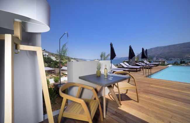 Seametry Villa - Foto 42