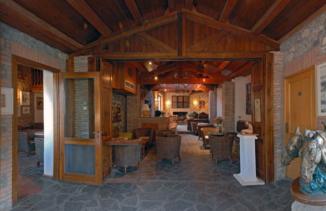 La Casella - Photo 3