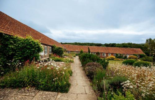 Orchard Cottage - Rudge Farm Cottages - Foto 34