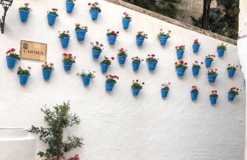 StayatSas Marbella, close to the beach, large 80 m2 terrace, large swimming pools, parking included, 10 minutes from the centre - Foto 77