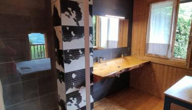 Chalet Peppa - Foto 2