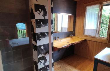 Chalet Peppa - Foto 2