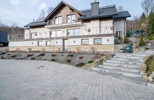 Willa Żar - Foto 21