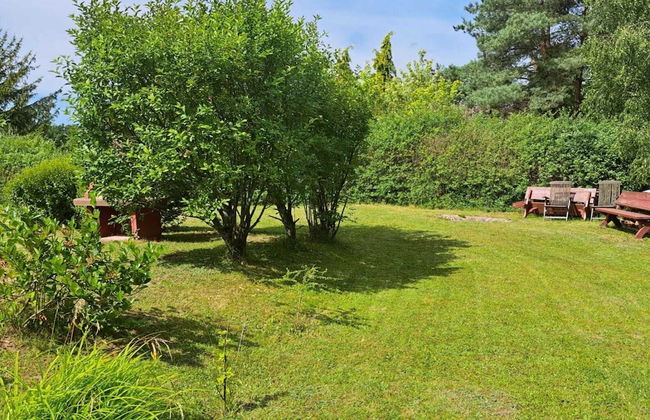 Cottage in Koscierzyna With Lake Nearby - Photo 12