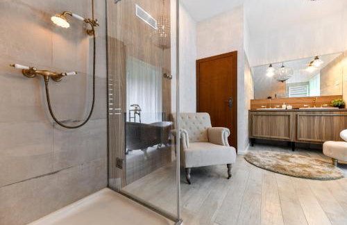 Villa Sirius - Goršeti - Foto 9