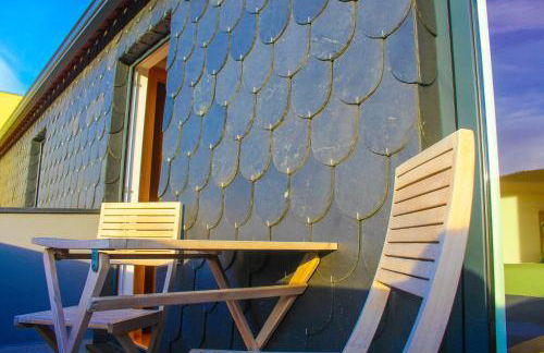 Casa de Campo Vale do Ceira - Foto 63