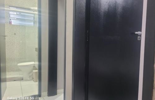 Sobrado de condominio Praia Grande VilaTupi com 2 dormitorio - Foto 3