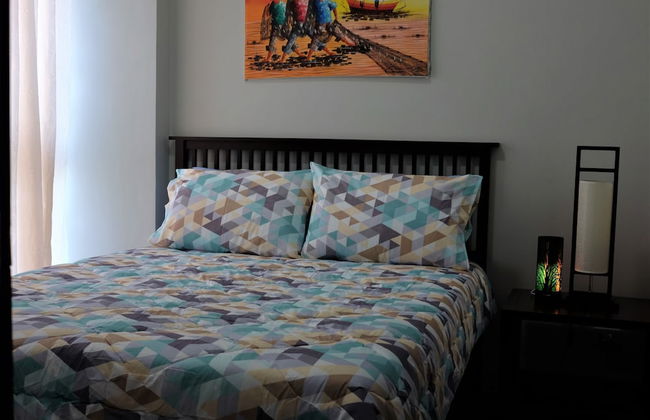 Gerbi's Condoplace at Oceanway Residences Boracay - Foto 2