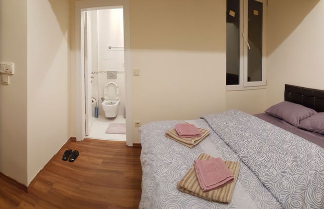 Taksim Taila Apartments No 3 - Foto 14