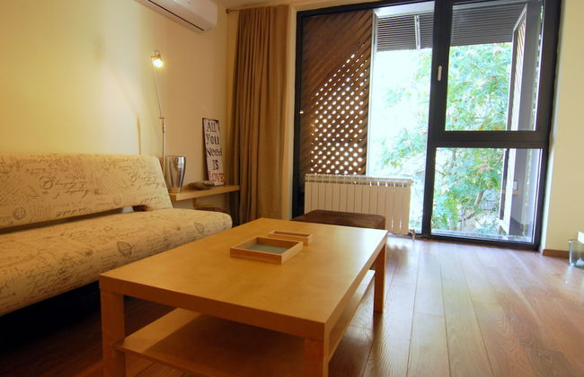 Baratero Wooden House Apartment - Foto 17