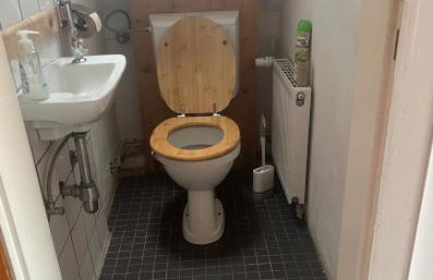 Fewo Fried - Foto 17