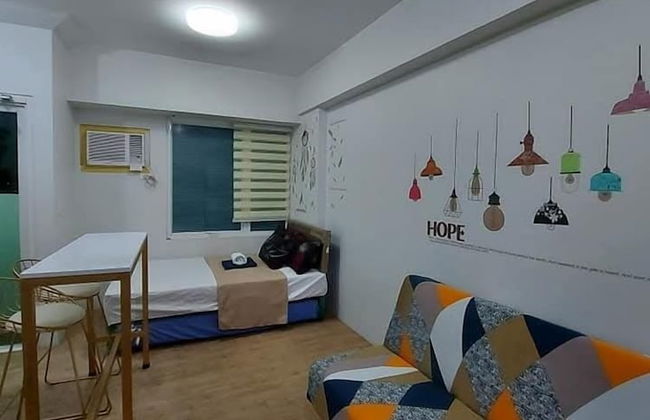 ARAH Laidback Studio Staycation - Foto 17