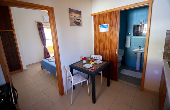 John Apartments First Floor - Foto 13