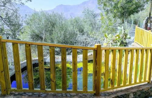 La casa vieja de la Montaña - Foto 37