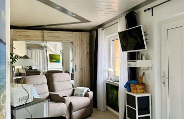 Ruhe Oase am Riesrand - Foto 9