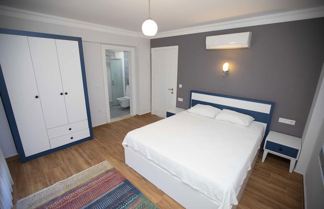 Villa Vista in Dalyan - Photo 11