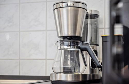 TRABER APARTMENTS 1 SZ Balkon Parkplatz & sehr ruhig - Foto 16