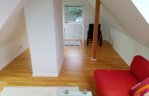 Sonnen-Apartment - Foto 7