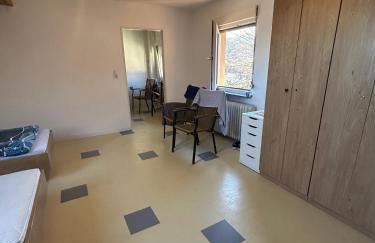 Gemütliche Monteurswohnung in Kelkheim für 4 bis 9 Personen - Foto 4