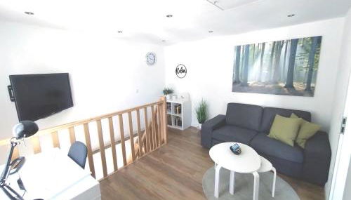 Das Mini-Haus im Herzen Großostheims - Foto 3