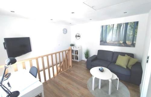 Das Mini-Haus im Herzen Großostheims - Foto 3