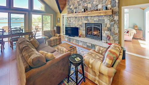 The Old Man's Lookout - Foto 5