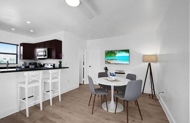 Waves On Walnut 4-beach Access - Foto 8