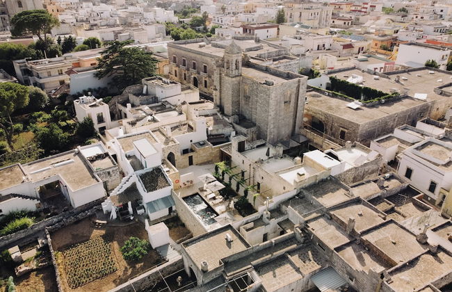 I Tre Bacili - Foto 64