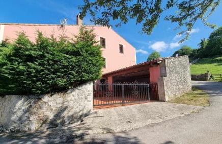 Villa Vacacional La Jorcada - Photo 37