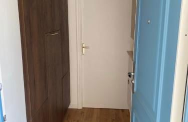 Studio quartier prisé de la Genette - Foto 6