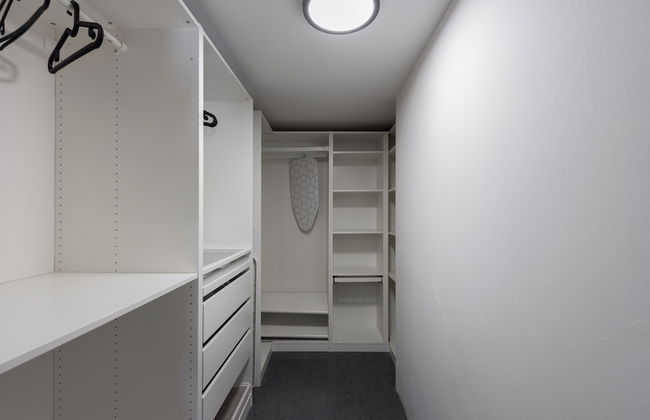 Apartments near metro Křižíkova - Foto 16