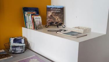 Studio cosy classé 3 étoiles dans cœur historique - Foto 5