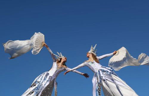 Le Santa Monica - Appartement Vue Mer proche Monaco ,Menton, Italie à Roquebrune Cap -Martin - Foto 73