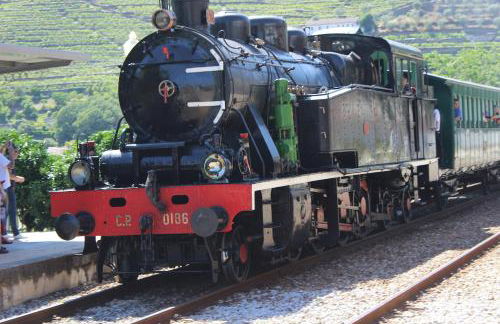 Quinta da Peça Douro Wine Region Retreat, Private Pool Villa - Foto 54