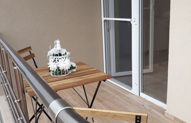 Vila & Apartments MATEA - Foto 45