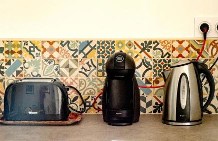 Gite de l'Ancienne Gare - Foto 9