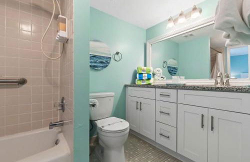 Aquamarine Suite at Sunglow Resort by Brightwild - Foto 16