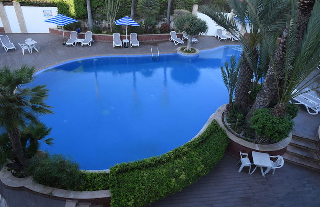 Golden Beach Appart'hotel - Foto 27