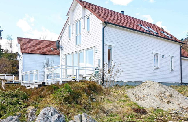 Holiday Home in GurskÃ¸y - Photo 38